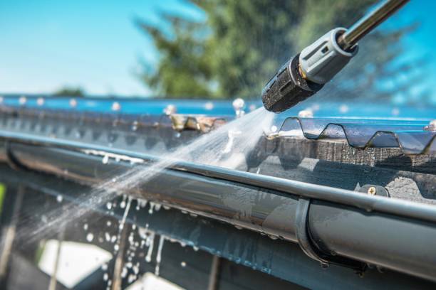 Reisterstown, MD Pressure Washing Company
