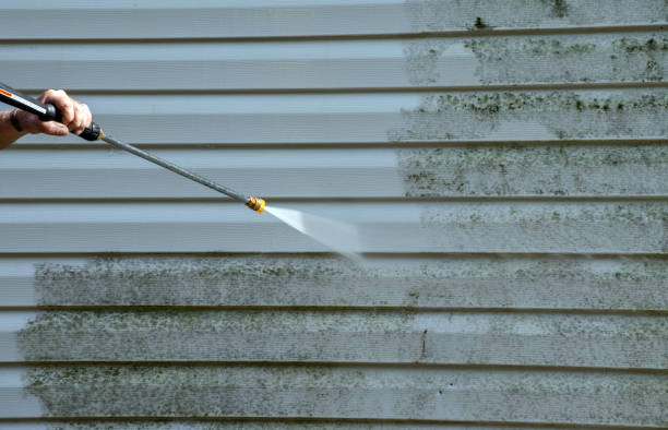 Best Commercial Pressure Washing  in Reisterstown, MD