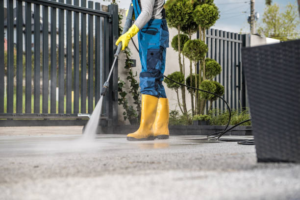 Best Residential Pressure Washing Services  in Reisterstown, MD
