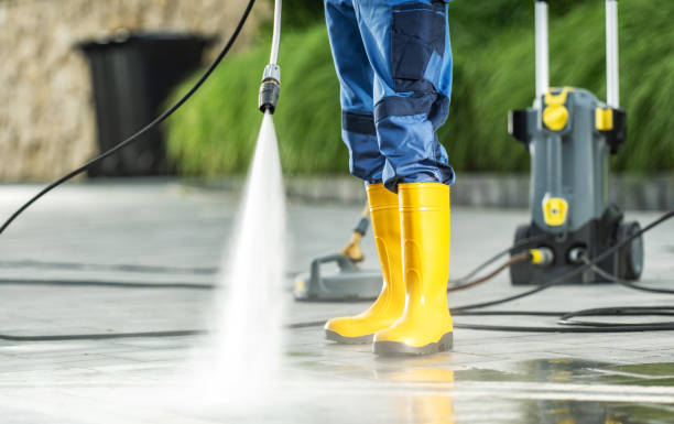 Best Roof Power Washing Services  in Reisterstown, MD