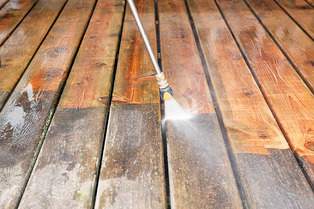 Pressure Washing Services for Businesses in Reisterstown, MD