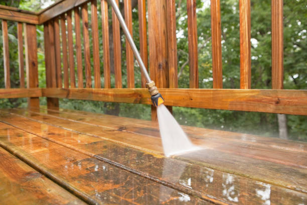 Best Commercial Pressure Washing  in Reisterstown, MD