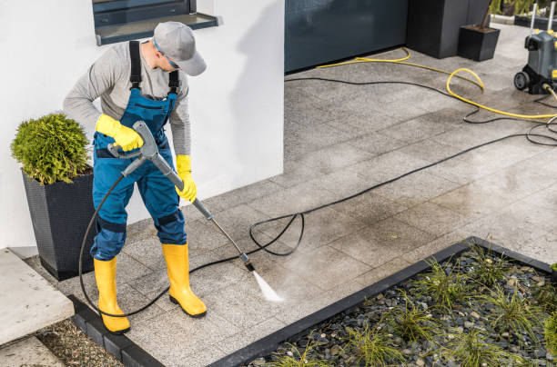 Best Pressure Washing Patio  in Reisterstown, MD