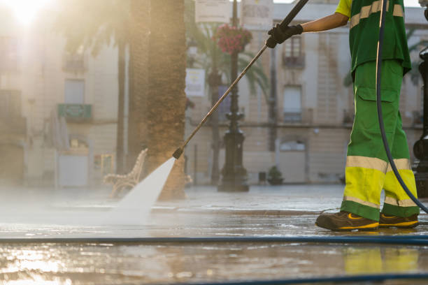 Best Local Pressure Washing Services  in Reisterstown, MD