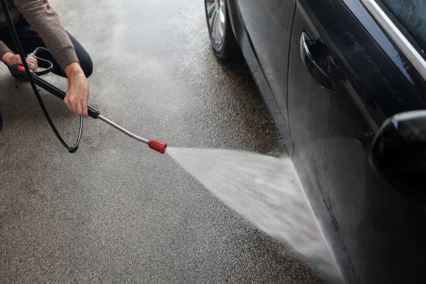 Best Sidewalk Pressure Washing  in Reisterstown, MD