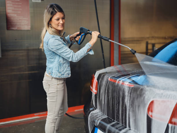 Best House Pressure Washing  in Reisterstown, MD