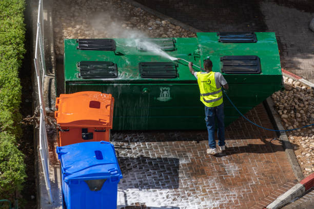 Best Roof Pressure Washing  in Reisterstown, MD